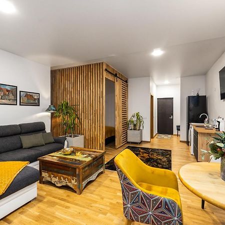 Apartament Ziedu Apartamentai Kłajpeda Zewnętrze zdjęcie