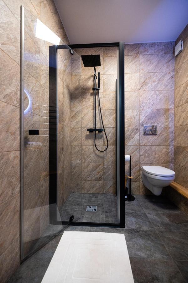 Apartament Ziedu Apartamentai Kłajpeda Zewnętrze zdjęcie