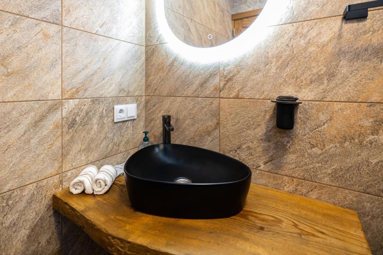 Apartament Ziedu Apartamentai Kłajpeda Zewnętrze zdjęcie