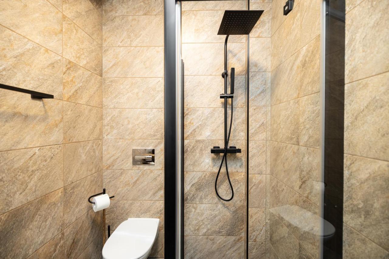 Apartament Ziedu Apartamentai Kłajpeda Zewnętrze zdjęcie
